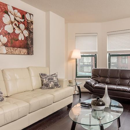 Wonderful Washington Fully Furnished Apartments In Downtown Area Экстерьер фото