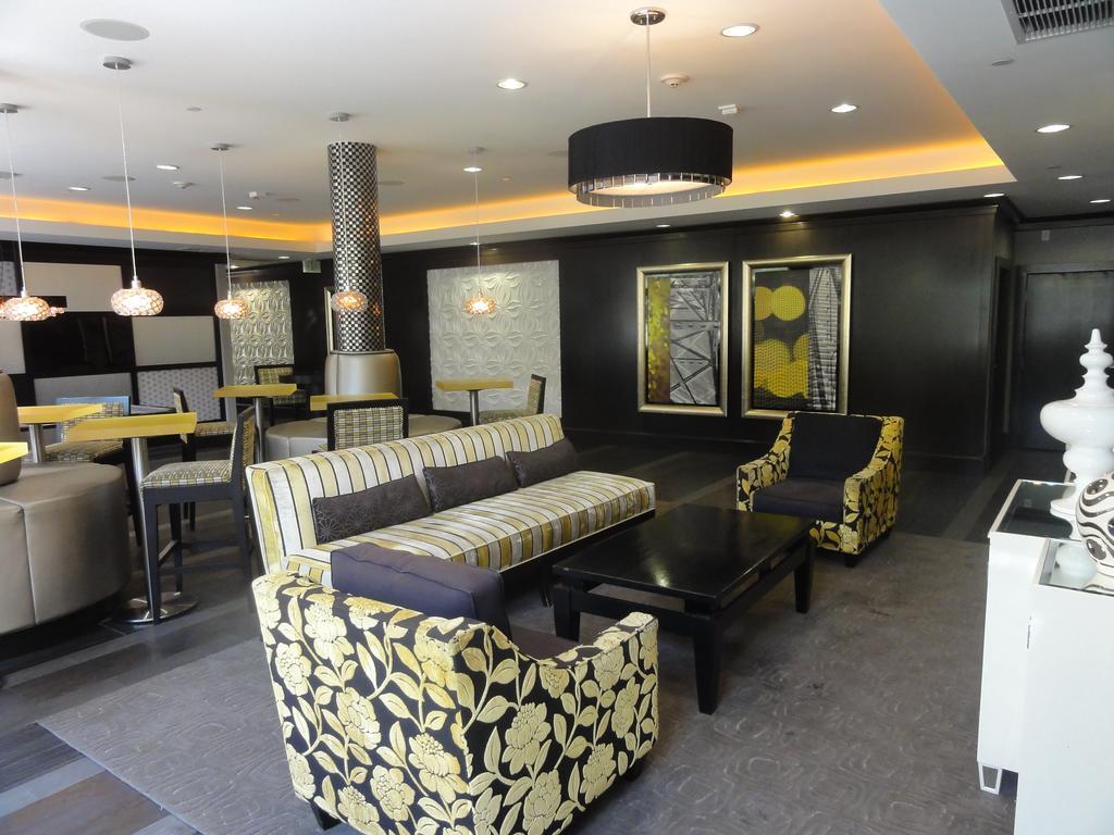 Wonderful Washington Fully Furnished Apartments In Downtown Area Экстерьер фото