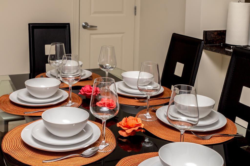 Wonderful Washington Fully Furnished Apartments In Downtown Area Экстерьер фото