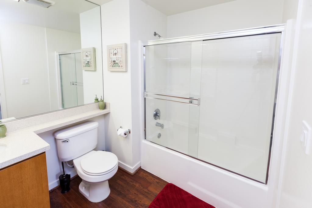 Wonderful Washington Fully Furnished Apartments In Downtown Area Экстерьер фото