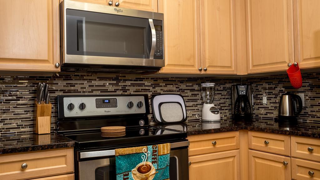 Wonderful Washington Fully Furnished Apartments In Downtown Area Экстерьер фото