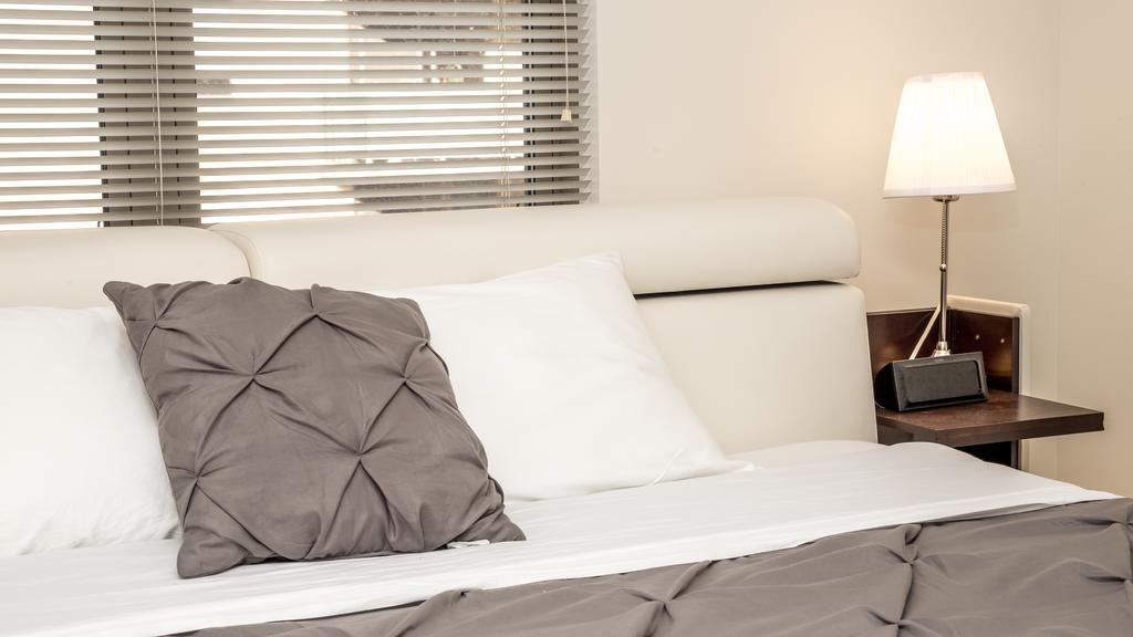 Wonderful Washington Fully Furnished Apartments In Downtown Area Экстерьер фото