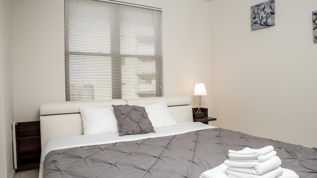 Wonderful Washington Fully Furnished Apartments In Downtown Area Экстерьер фото