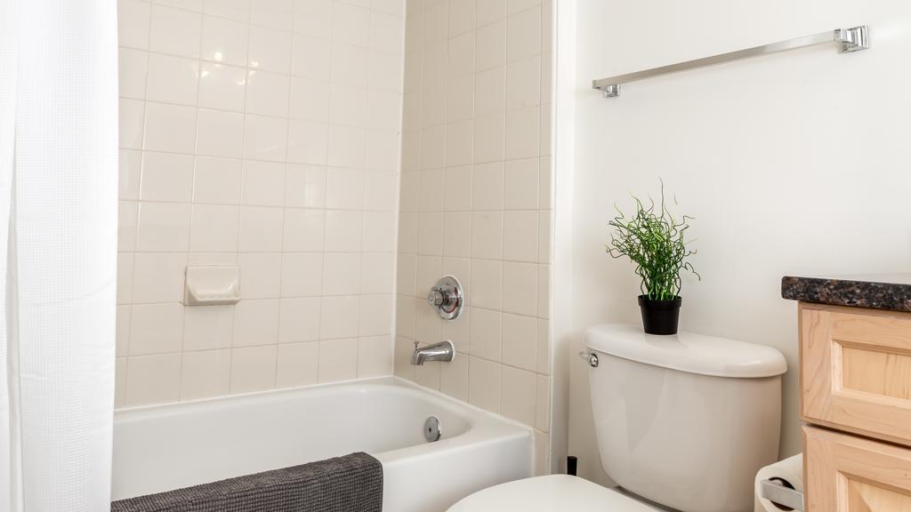 Wonderful Washington Fully Furnished Apartments In Downtown Area Экстерьер фото