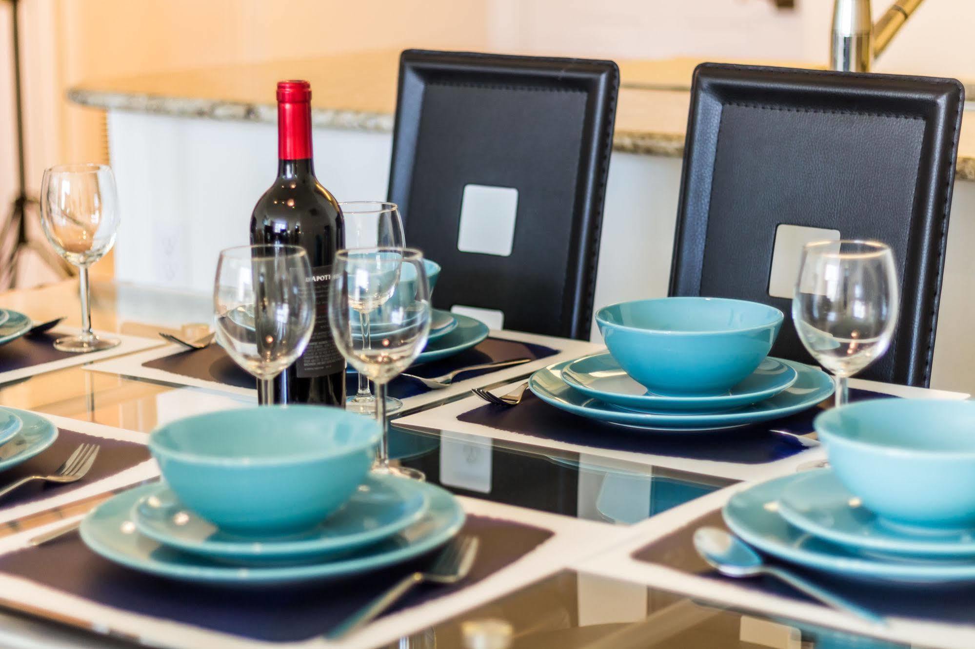 Wonderful Washington Fully Furnished Apartments In Downtown Area Экстерьер фото