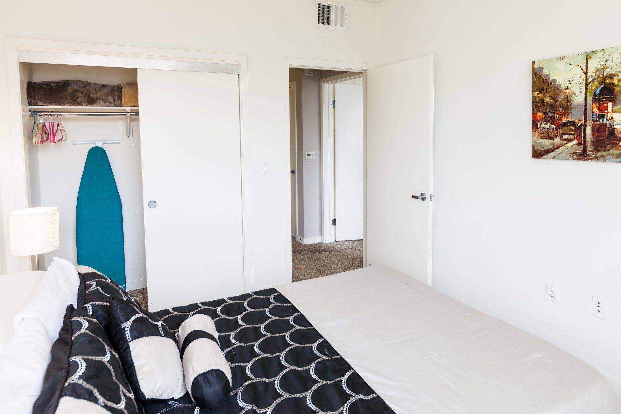 Wonderful Washington Fully Furnished Apartments In Downtown Area Экстерьер фото
