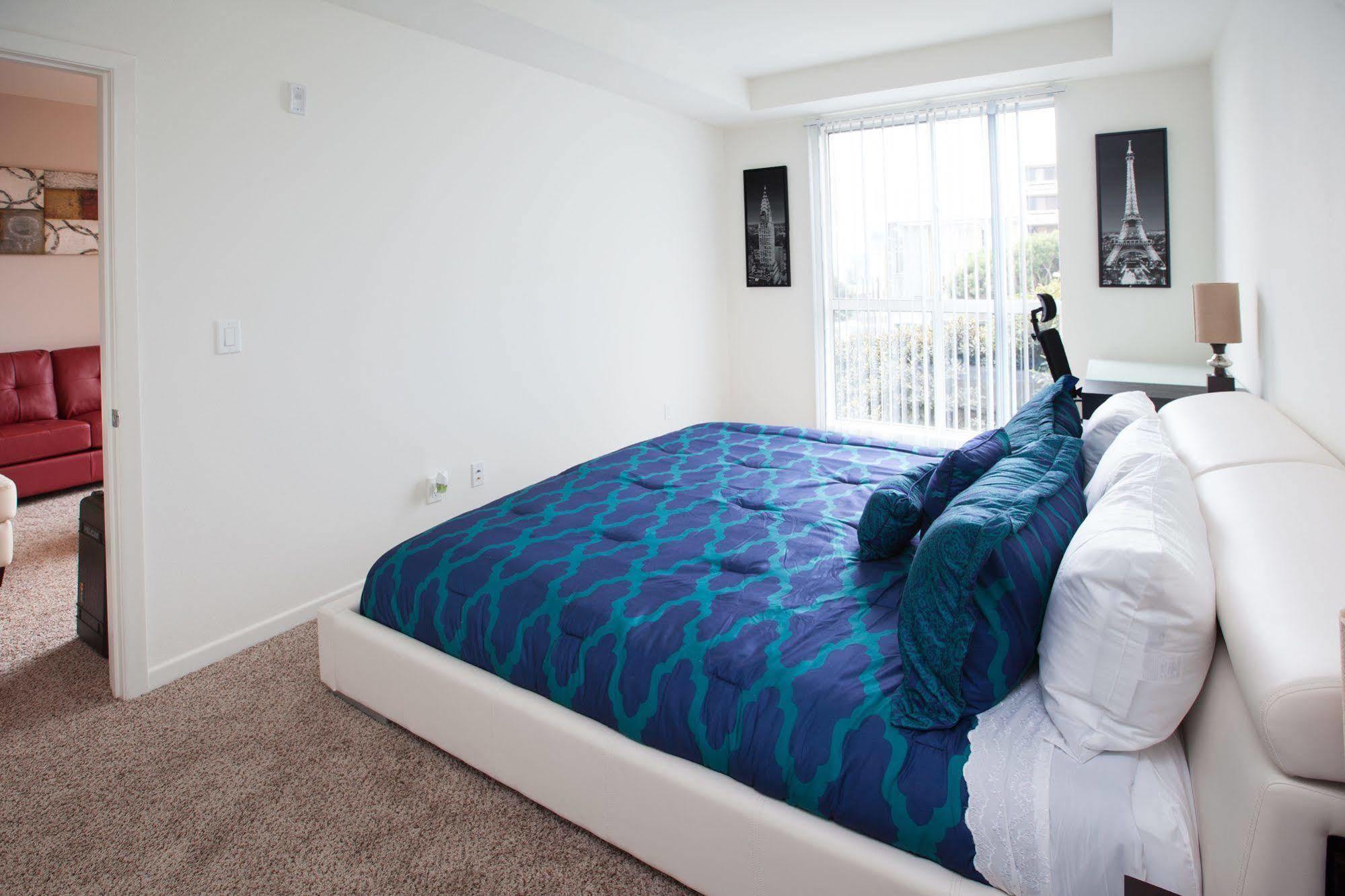 Wonderful Washington Fully Furnished Apartments In Downtown Area Экстерьер фото