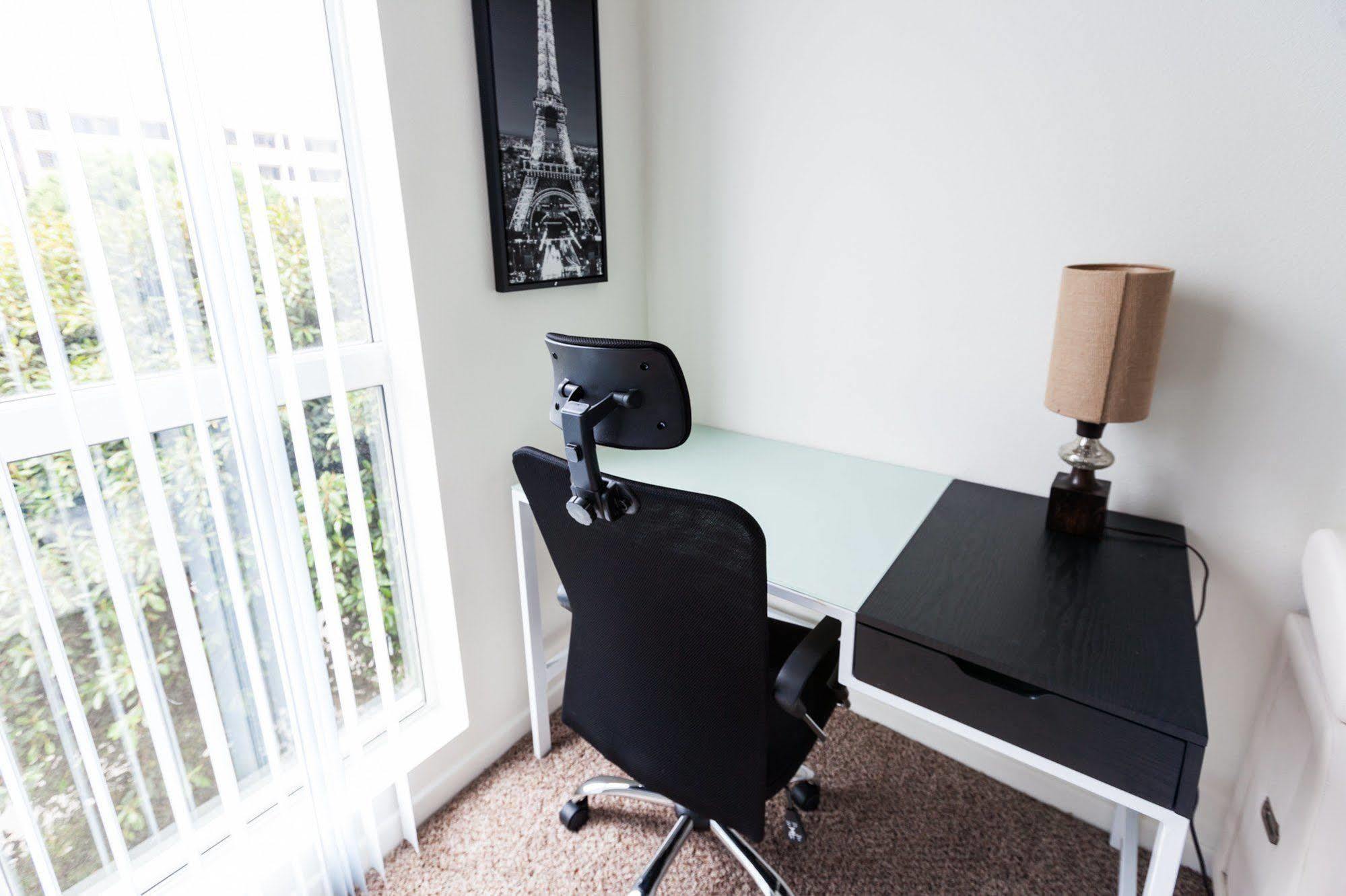 Wonderful Washington Fully Furnished Apartments In Downtown Area Экстерьер фото