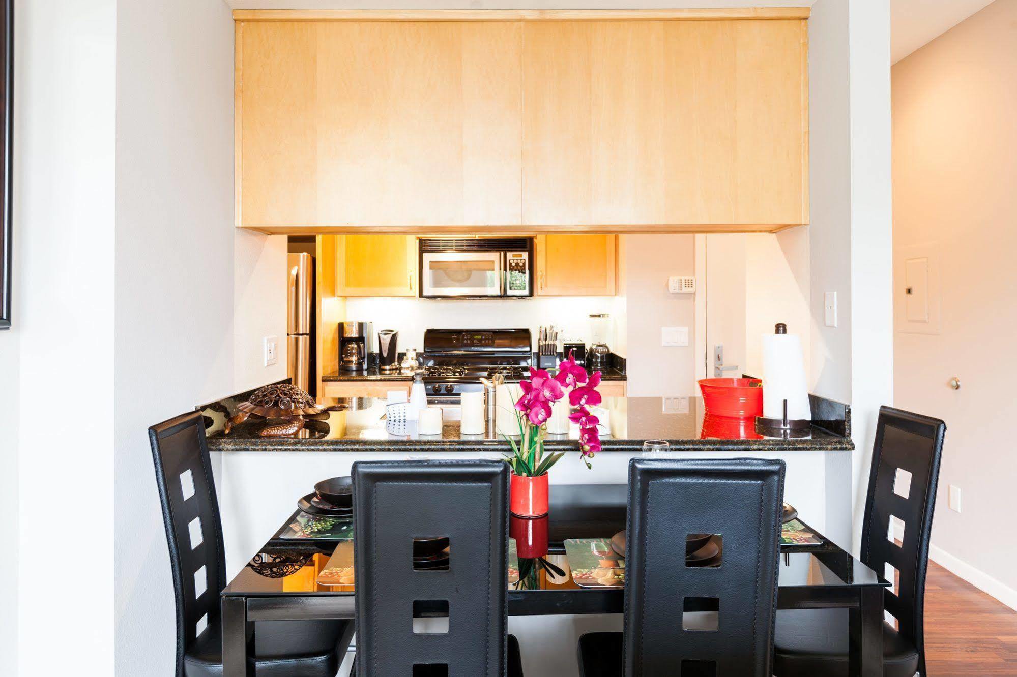 Wonderful Washington Fully Furnished Apartments In Downtown Area Экстерьер фото