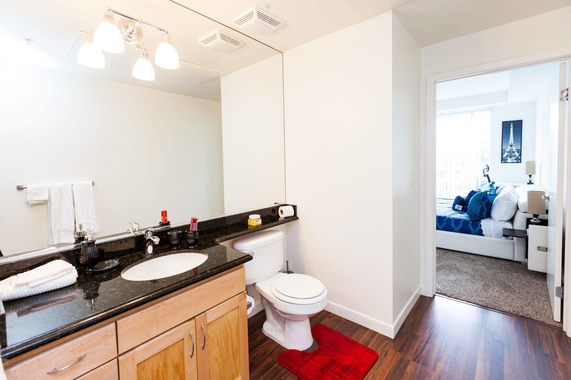 Wonderful Washington Fully Furnished Apartments In Downtown Area Экстерьер фото