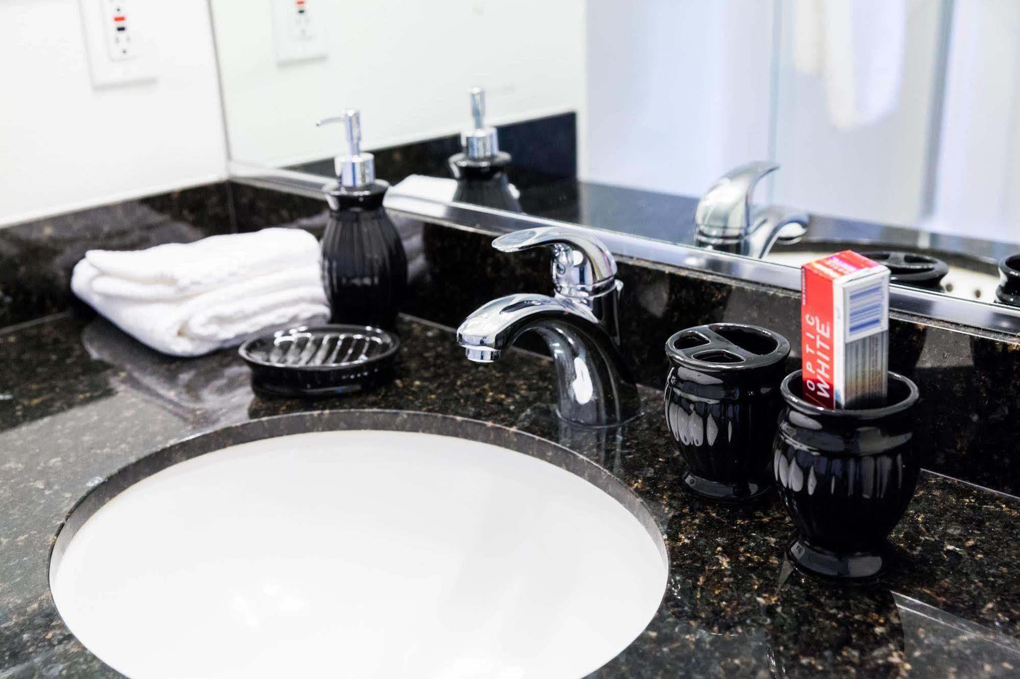 Wonderful Washington Fully Furnished Apartments In Downtown Area Экстерьер фото