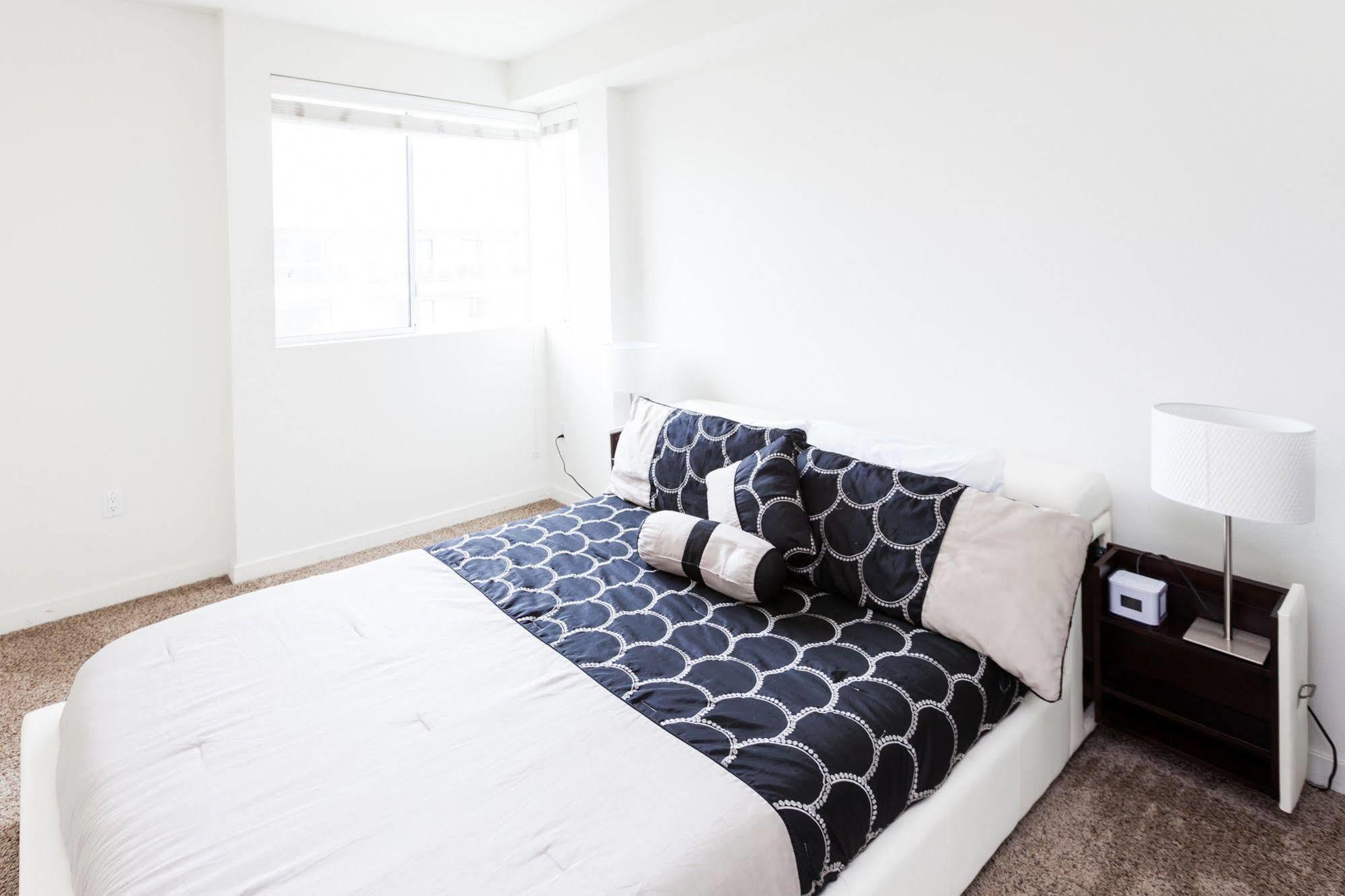 Wonderful Washington Fully Furnished Apartments In Downtown Area Экстерьер фото