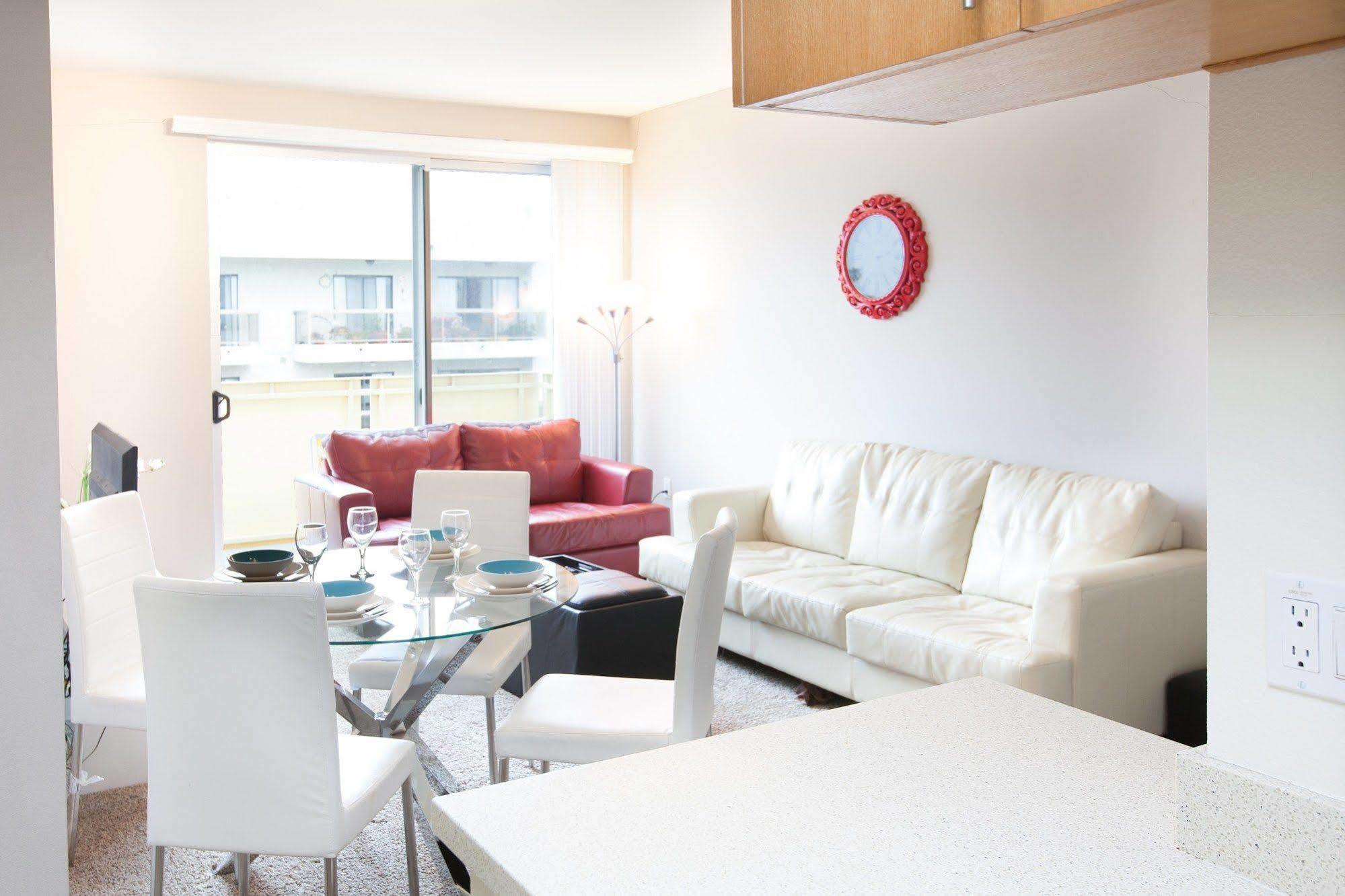 Wonderful Washington Fully Furnished Apartments In Downtown Area Экстерьер фото