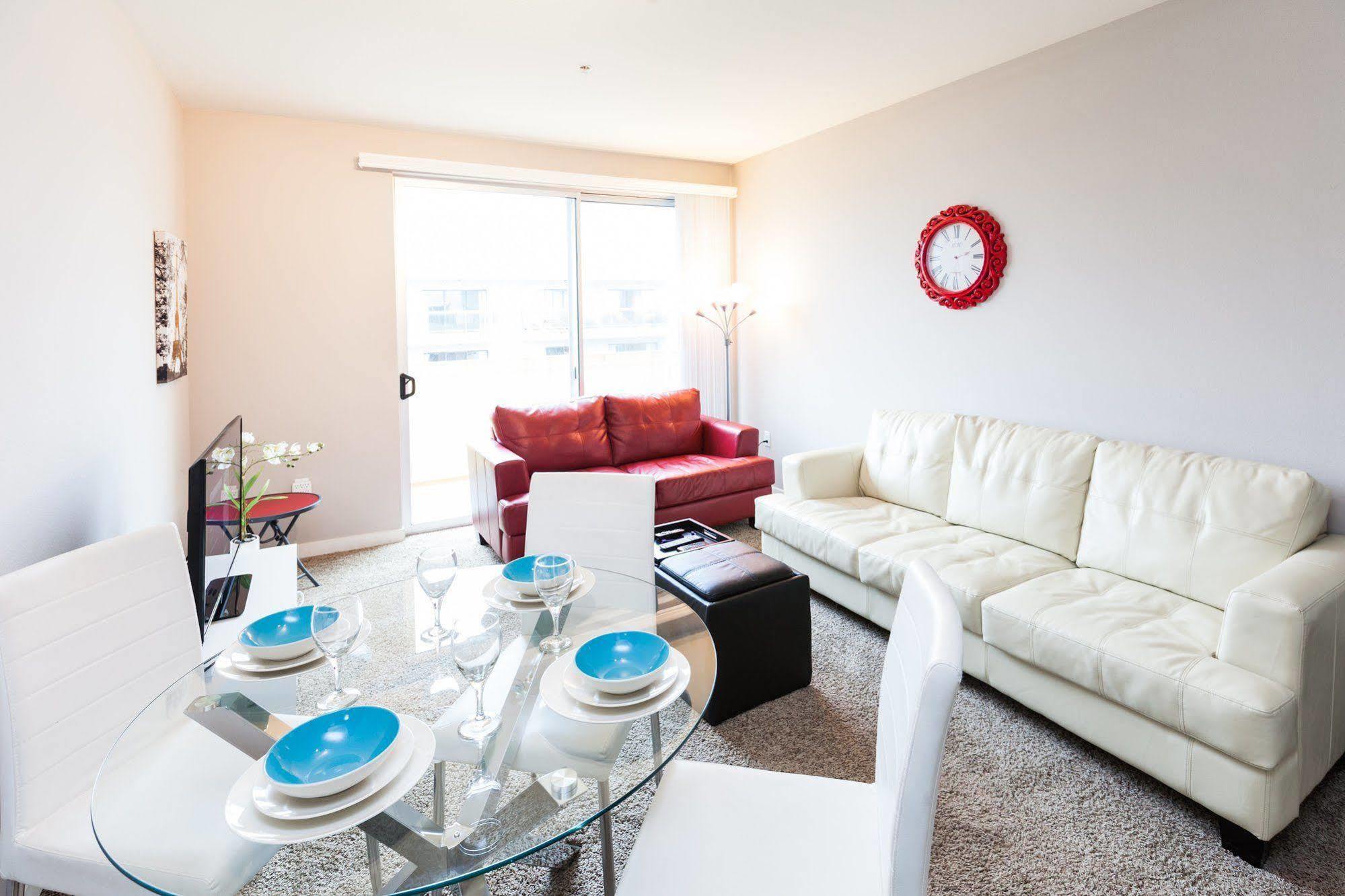 Wonderful Washington Fully Furnished Apartments In Downtown Area Экстерьер фото