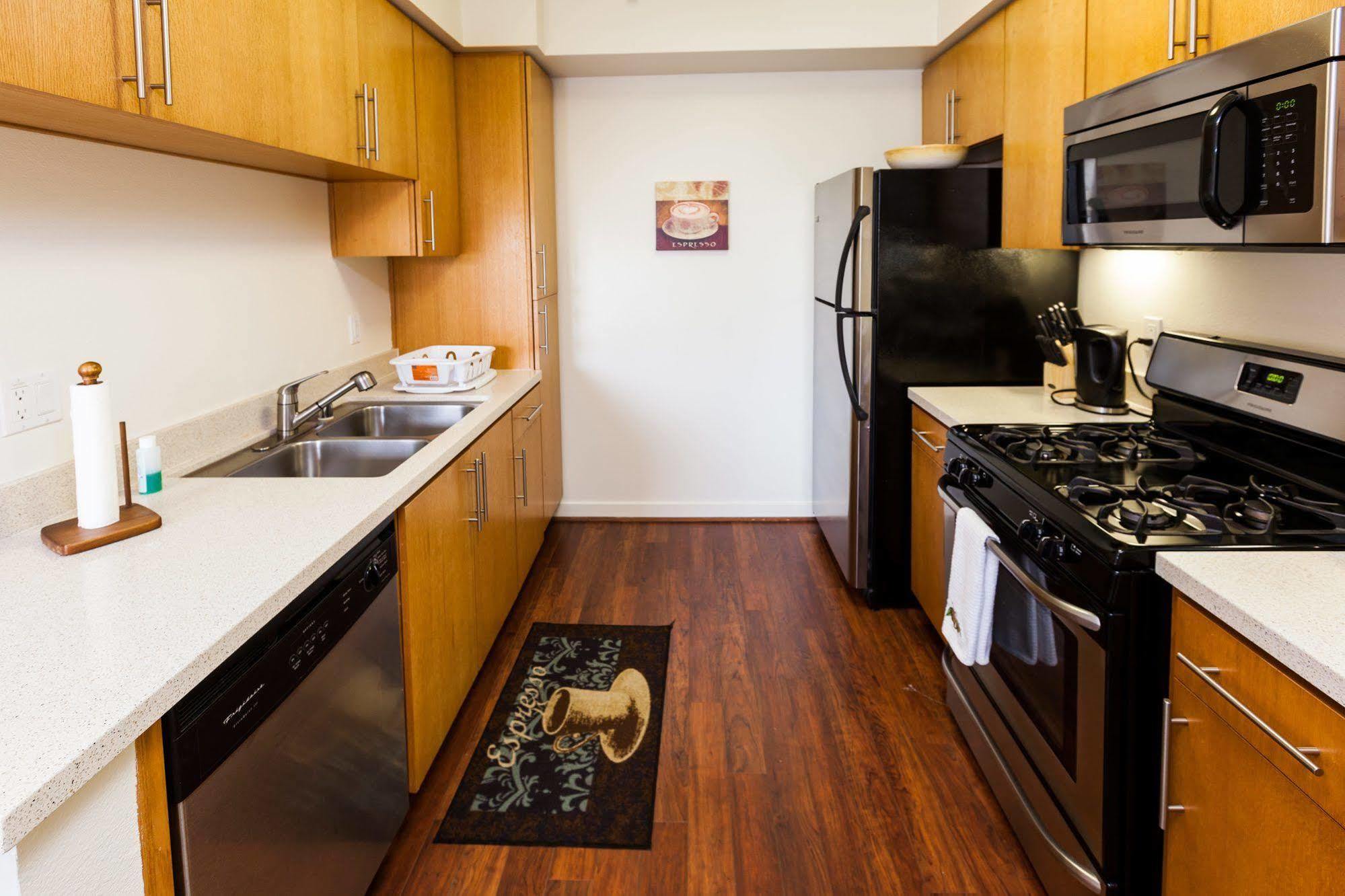 Wonderful Washington Fully Furnished Apartments In Downtown Area Экстерьер фото