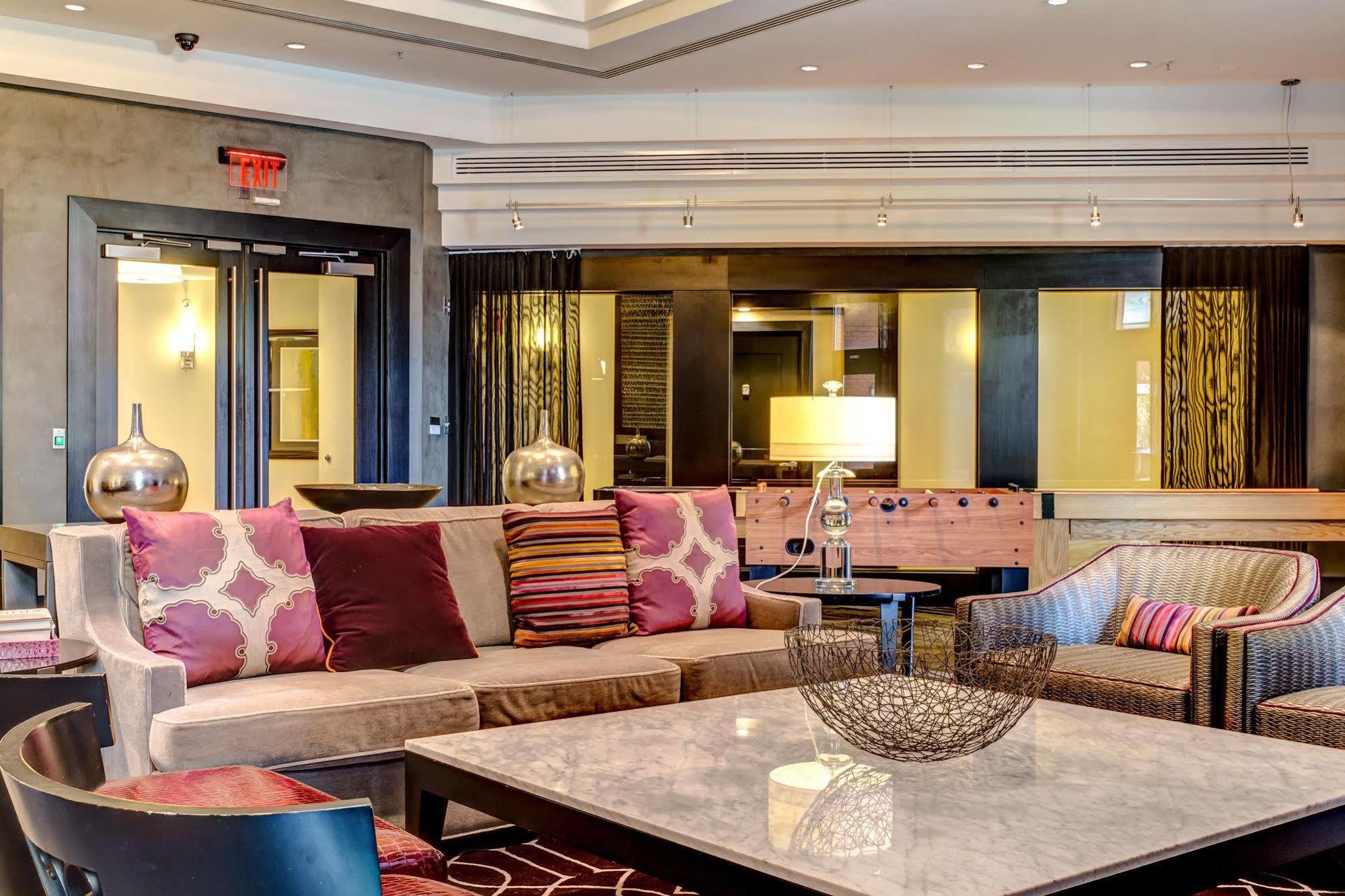 Wonderful Washington Fully Furnished Apartments In Downtown Area Экстерьер фото
